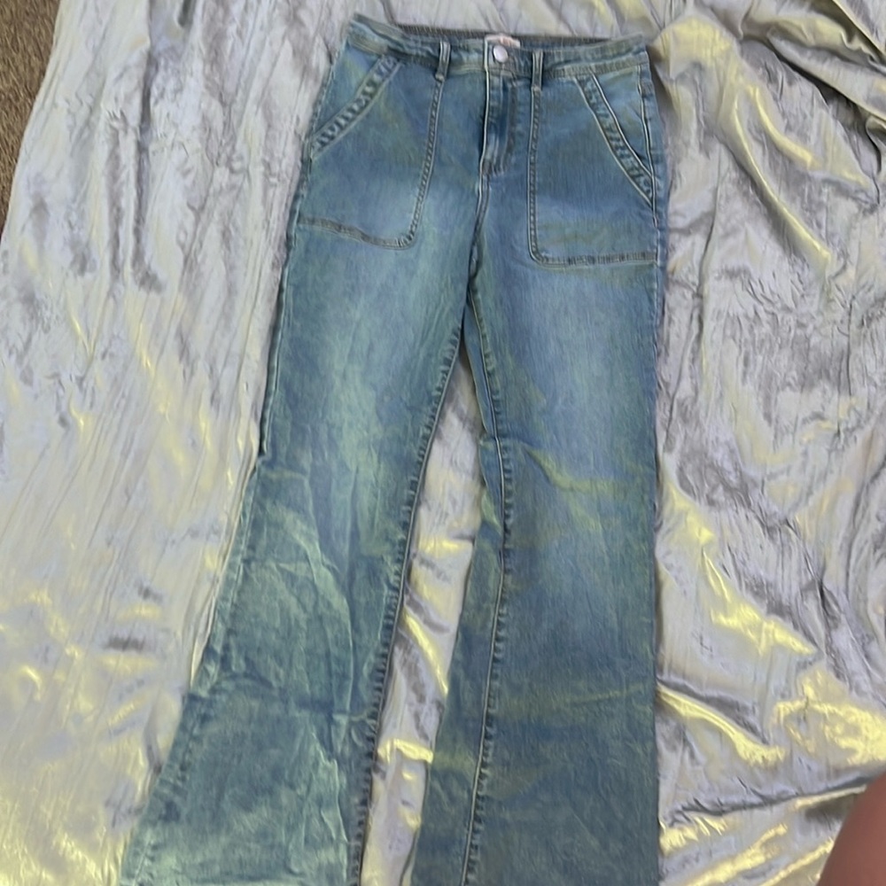 cute jeans